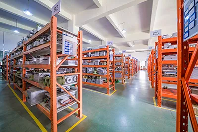 Manufacturing & Quality Inspection Capabilities