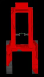 ProCAST Process Simulation