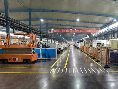 Machining Workshop
