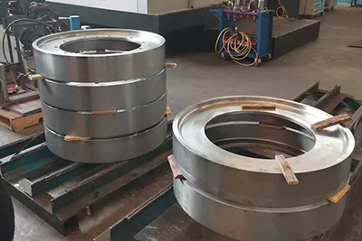 Stainless Steel Parts, Weight Range: 20 kg-3,000 kg