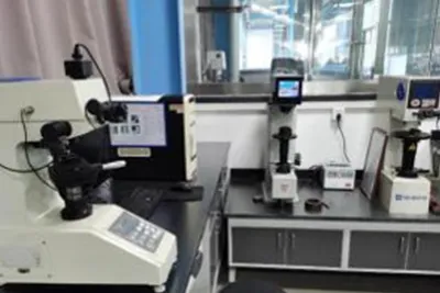 Hardness Tester