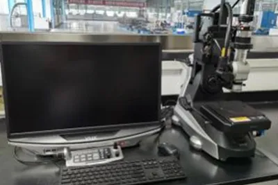 Metallurgical Microscope