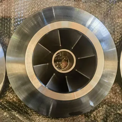 Impeller
