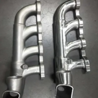 Manifold