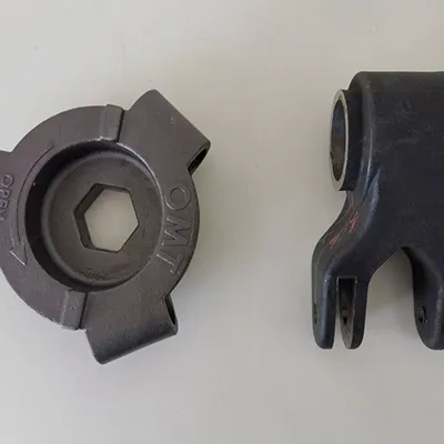 Connector
