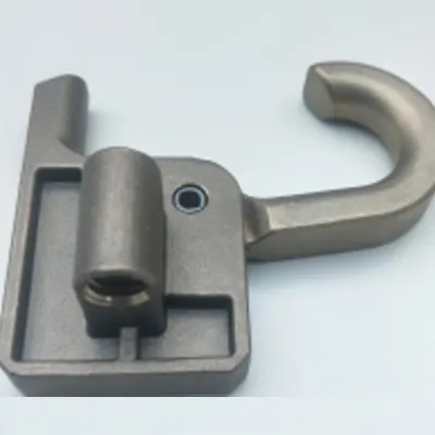 Bronze Lock Part