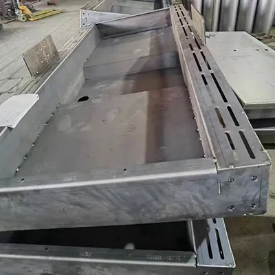 Base Frame
