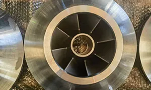 Impeller