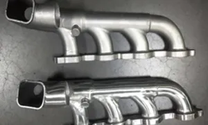 Manifold
