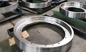 Wheel Hub
