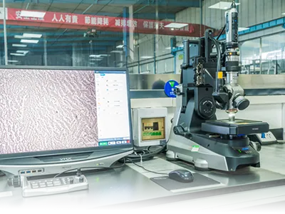 Inspection & Testing Equipment