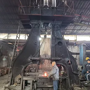 Forging