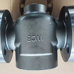 Alloy Steel Casting