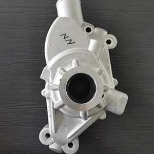 Aluminum Casting