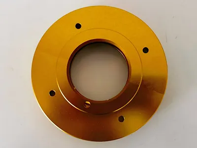Anodizing