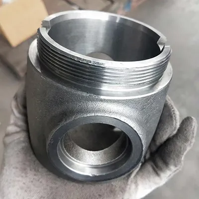Pump and Valve Components
