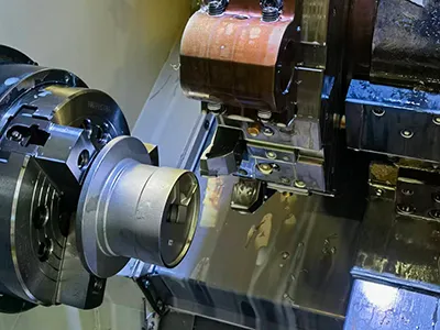 CNC Turning