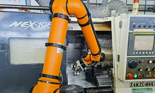 CNC Turning