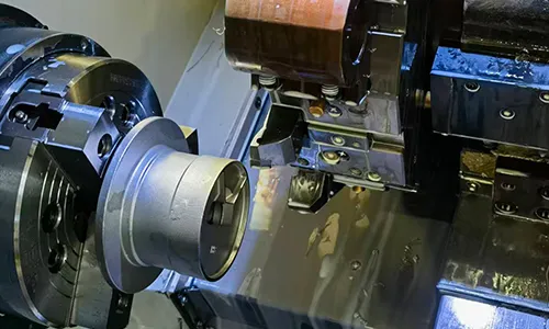 CNC Turning