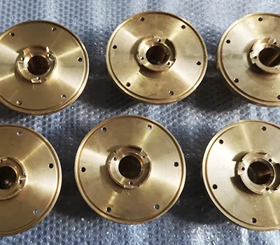 Flange