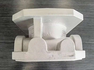 Gravity Die Casting