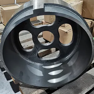 Iron Casting