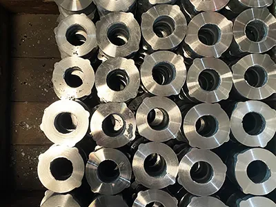 Open Die Forging
