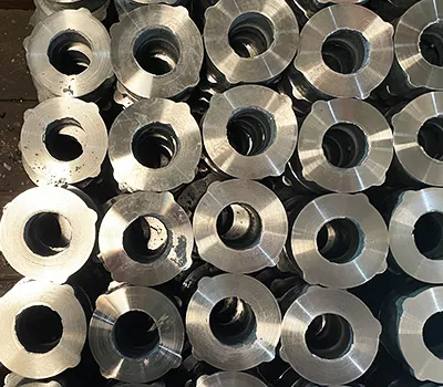 Semi-Finished Machined Sprocket