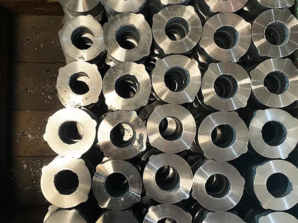 Open Die Forging