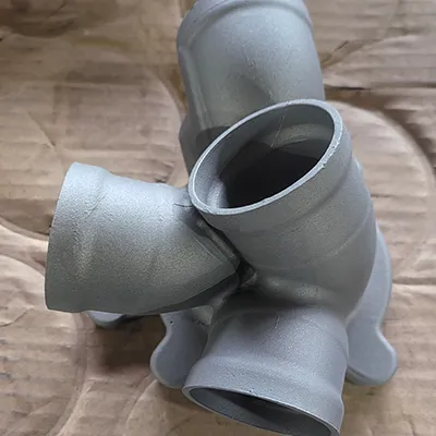 Manifold