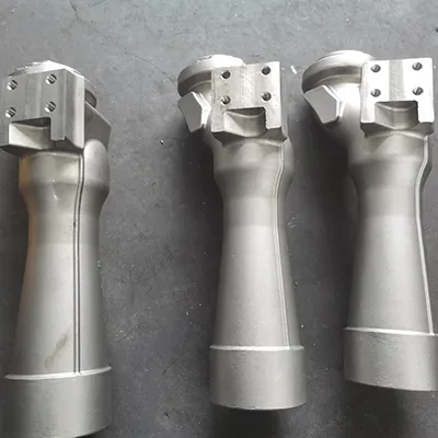 Exhaust Pipe