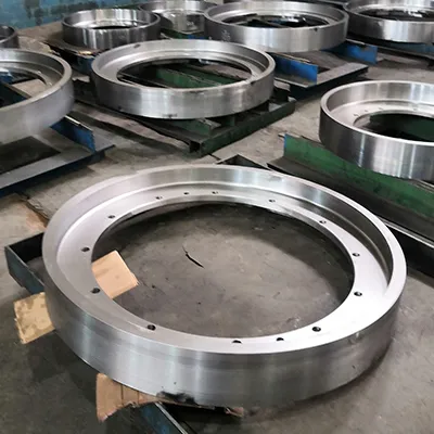 Wheel Hub