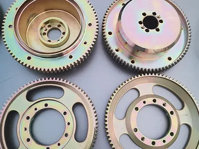 Surface Finishing