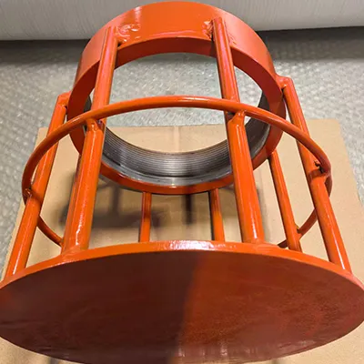 Water Pump Filter
