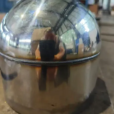 Water Valve Float Ball